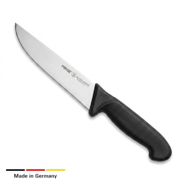 Pirge Germany Butcher’s Butcher Knife - 16.5 cm