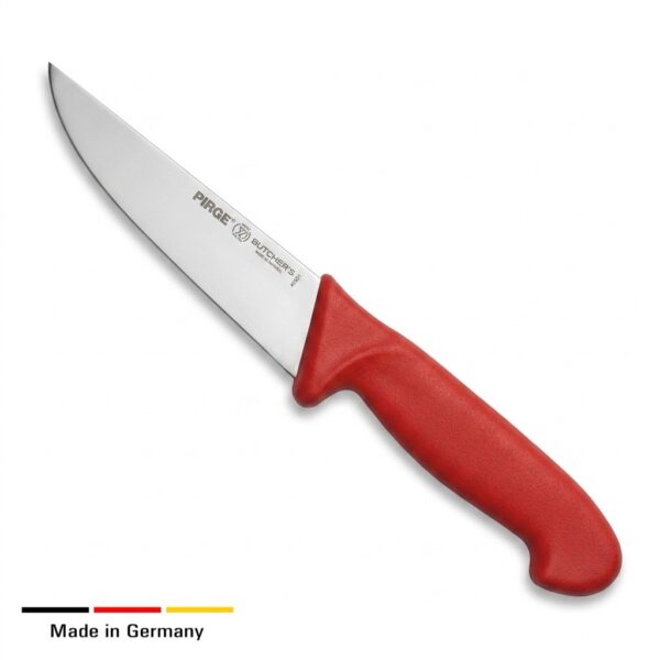 Pirge Germany Butcher’s Butcher Knife - 14.5 cm