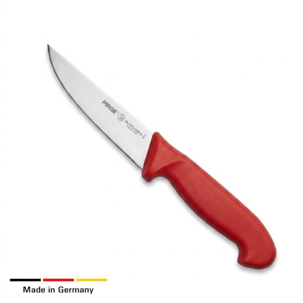 Pirge Germany Butcher’s Butcher Knife - 12.5 cm