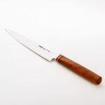 Pirge Titan East Yanagiba Left Handed Sushi Knife - 23 cm