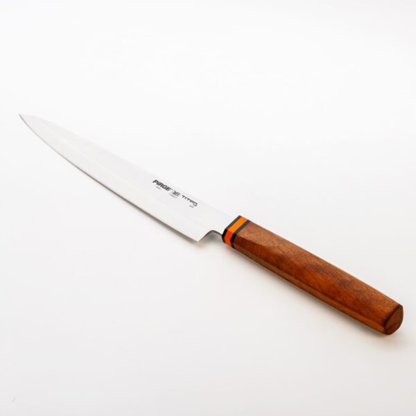 Pirge Titan East Yanagiba Left Handed Sushi Knife - 23 cm