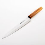 Pirge Titan East Yanagiba Left Handed Sushi Knife - 23 cm - Image 2