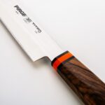 Pirge Titan East Yanagiba Left Handed Sushi Knife - 30 cm - Image 3