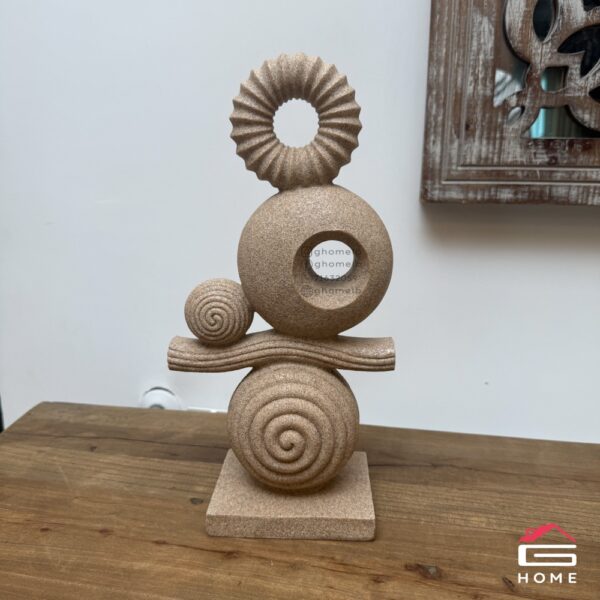 The Sand Collection Time Machine - 33 cm