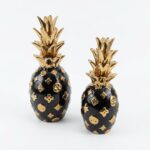 The Ceramic Pineapple LV Set - 2 pcs - Image 3